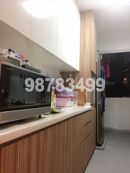 Blk 613A Punggol Drive (Punggol), HDB 4 Rooms #172431012